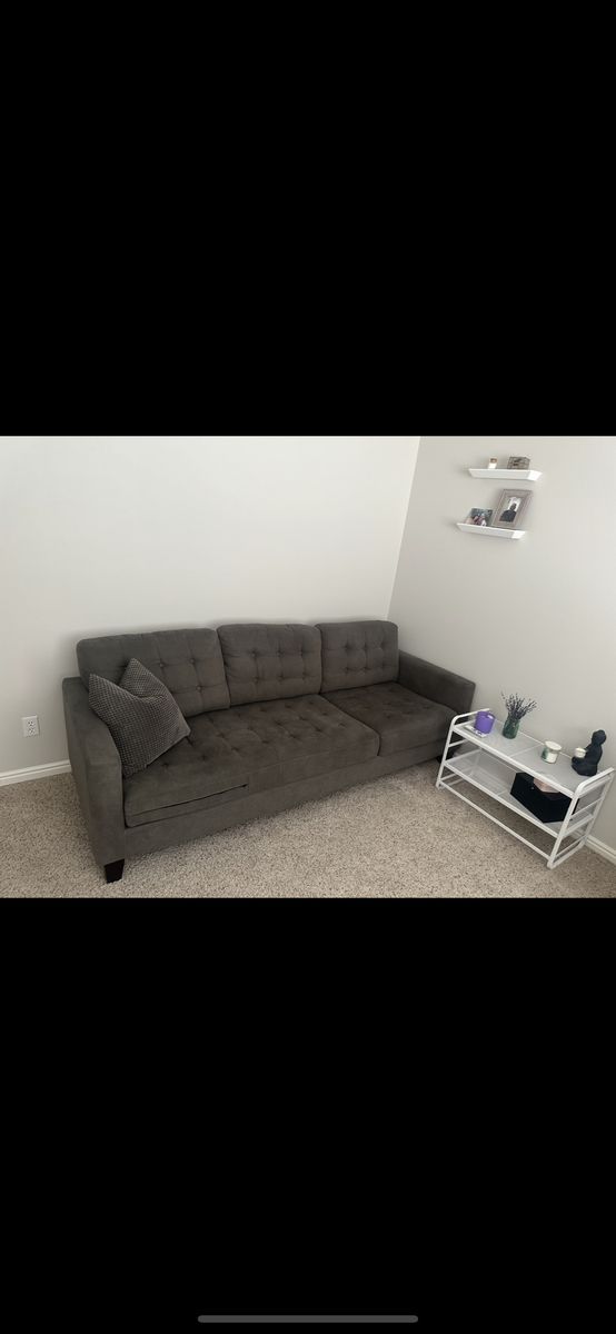 Abbyson Dexter Couch