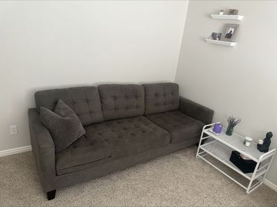 Abbyson Dexter Couch