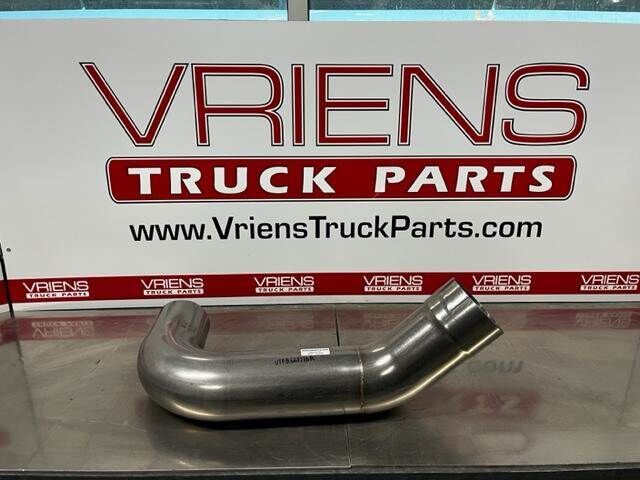 Kenworth T800 Exhaust Stack