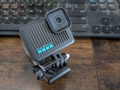 GoPro HERO Action Camera with Samsung EVO Select 512GB Micro SD Card