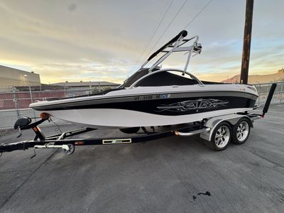 2007 Air Nautique