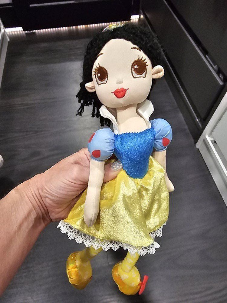 Disney Snow White