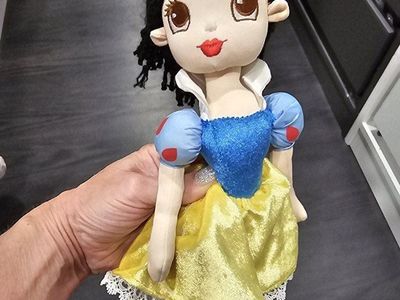 Disney Snow White