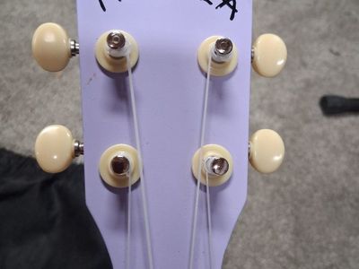 Makala Ukulele Excellent Condition!