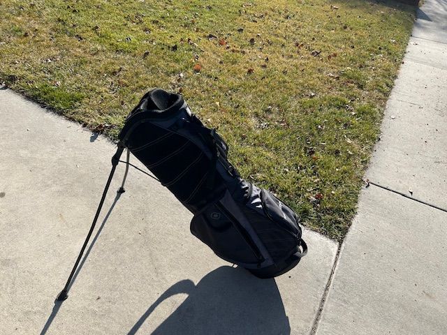 Golf Bag