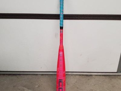Rawlings Icon Electric Unicorn BBCOR Baseball Bat