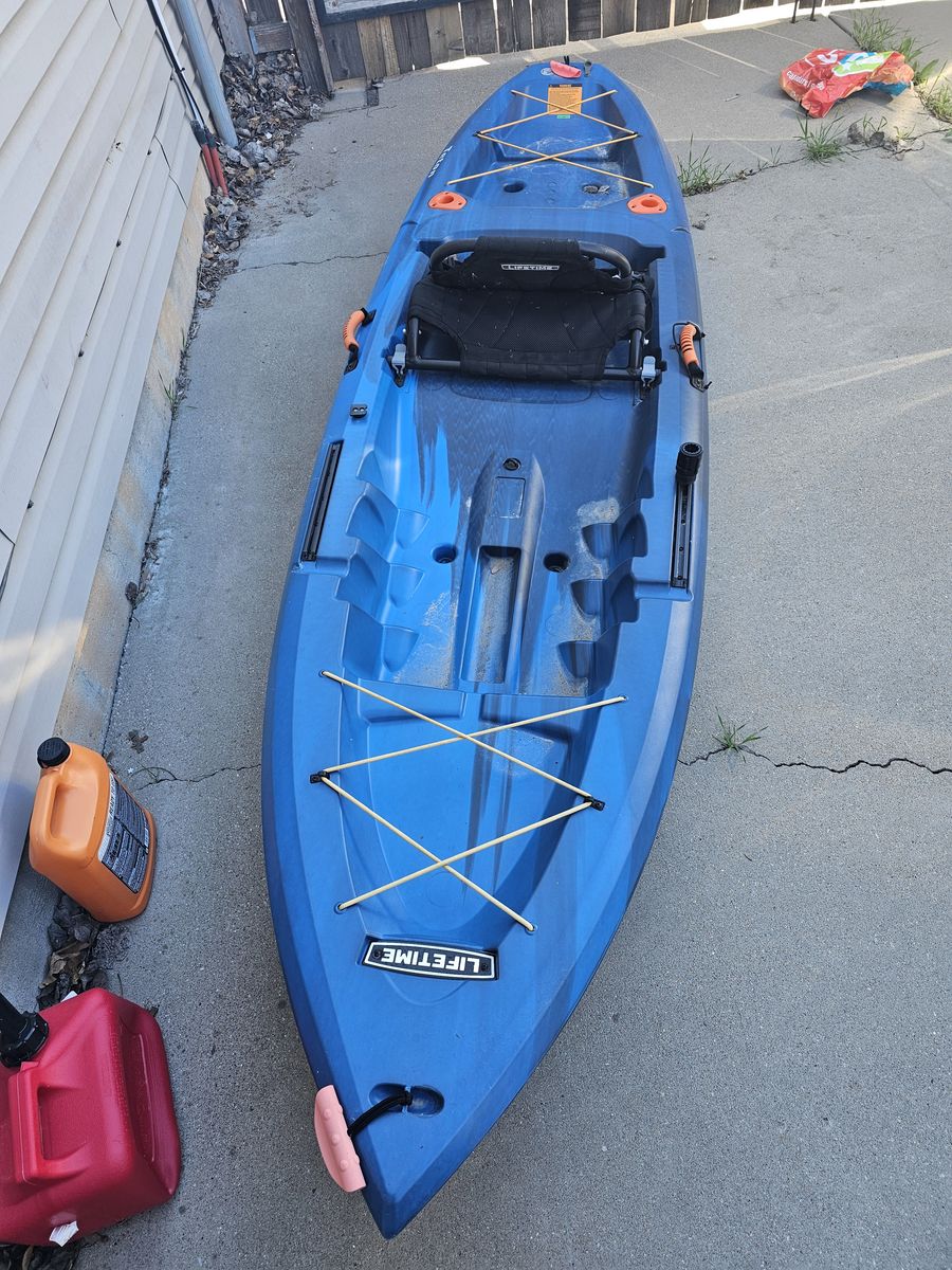 Kayak