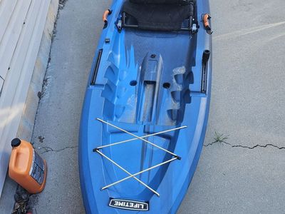 Kayak