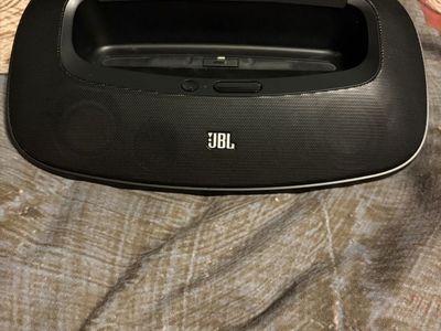 JBL OnBeat Mini Lightning Dock Speaker - Bluetooth/Portable Audio