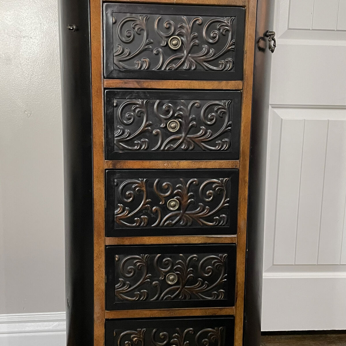 Jewelry Armoire