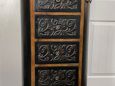 Jewelry Armoire