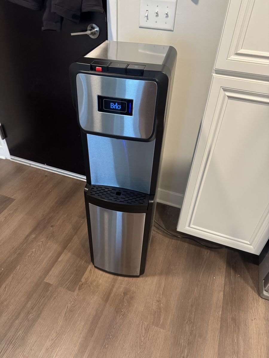 Brio Water Dispenser