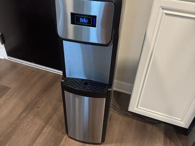 Brio Water Dispenser