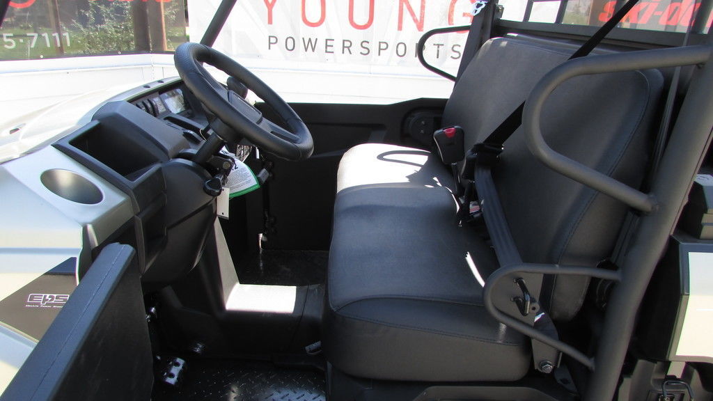 2026 Kawasaki Mule Pro-MX™ LE