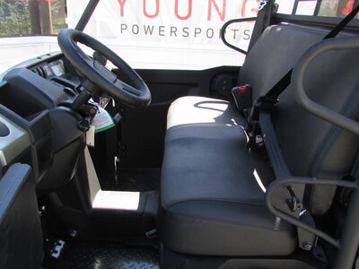 2026 Kawasaki Mule Pro-MX™ LE