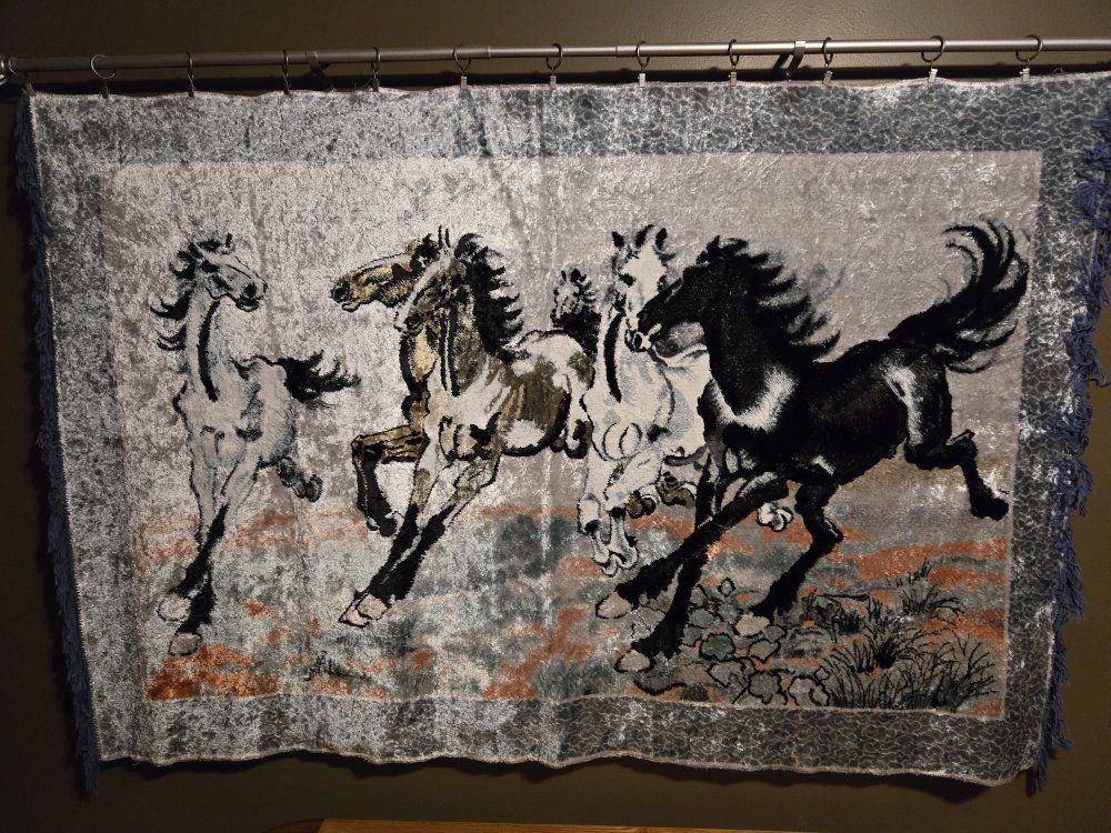 tapestry