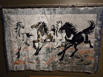 tapestry