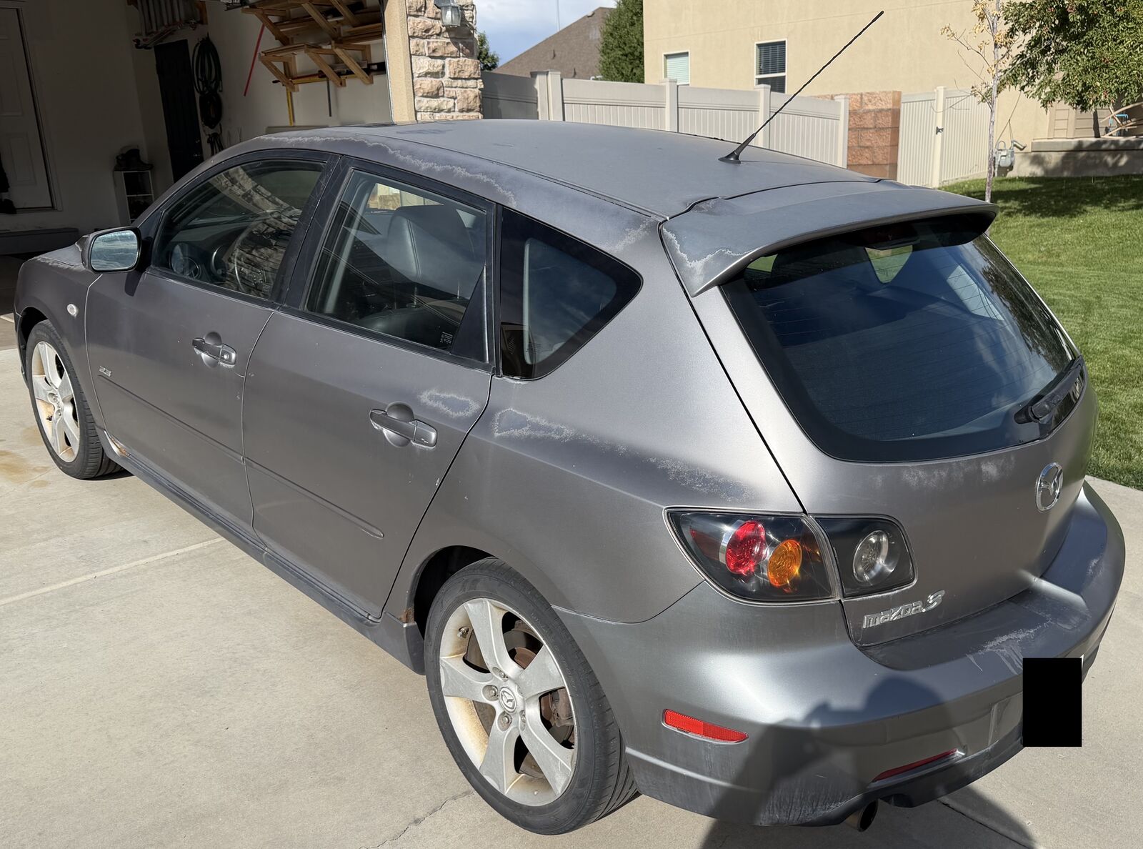 Sitemapcdatahttpsthereferenznet2004 Mazda 3 S