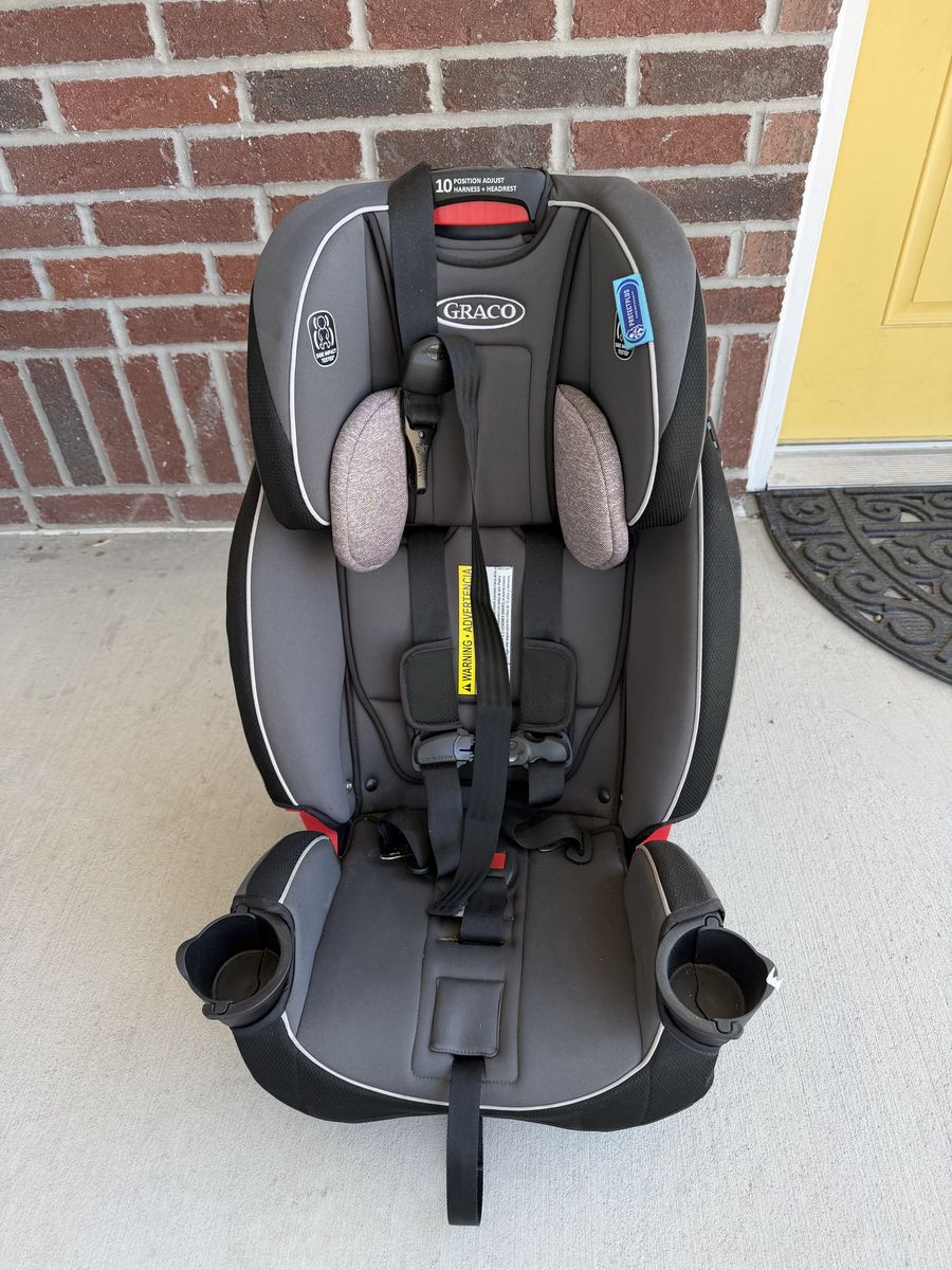 Graco Slimfit Car Seat