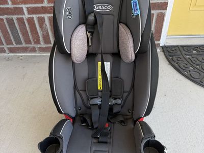 Graco Slimfit Car Seat