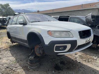 2008 Volvo XC70 Parts - UTPAP Orem