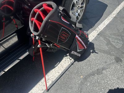 Golf bag