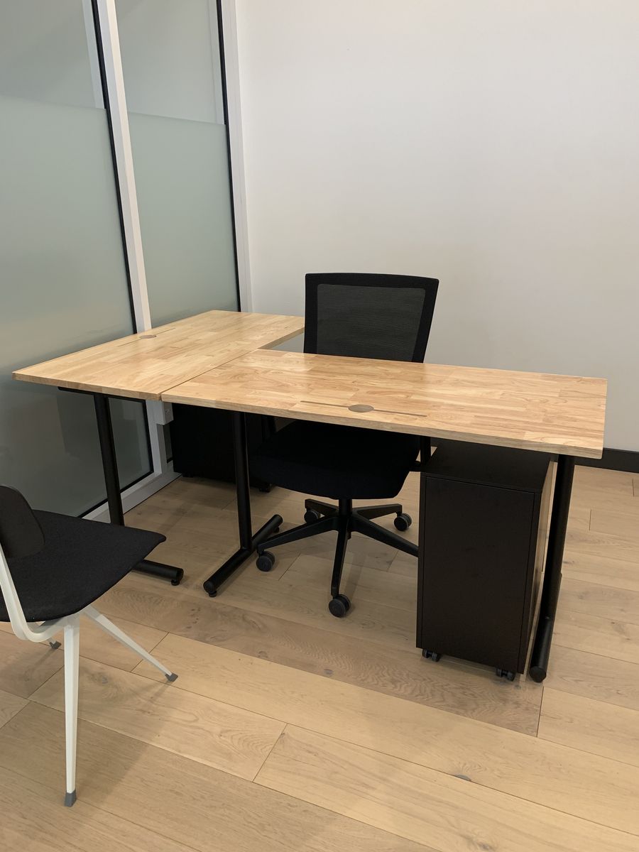 Prime Downtown SLC Office Space  Walkable, Restaurants, Views