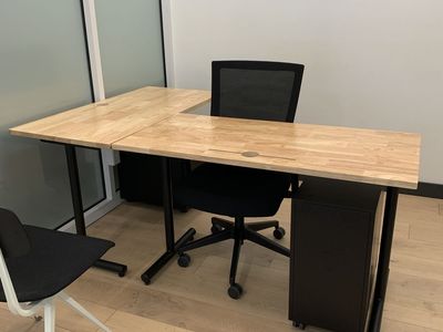 Prime Downtown SLC Office Space Walkable, Restaurants, Views