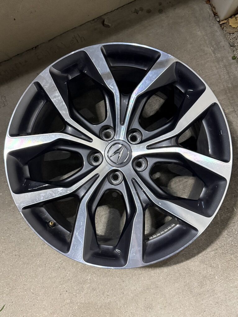 2022 Acura MDX Wheel / Rim - 42800-TYA-A20