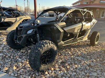 2023 Can Am Maverick X3 Max RS
