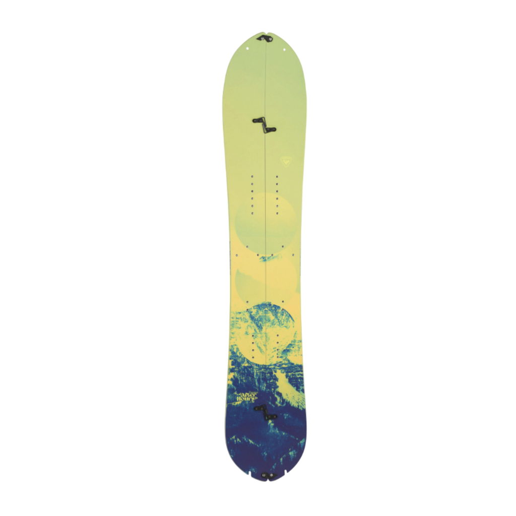 2025 Rossignol After Hours Split