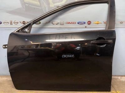 Driver door Toyota Camry 2012-13-14