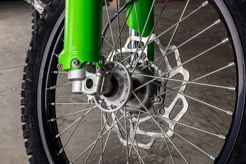 2026 Kawasaki KX™250