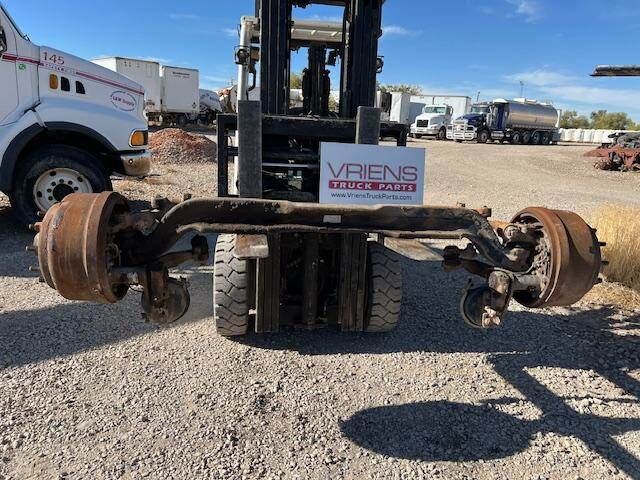 Rockwell FL941 Front Axle Assembly