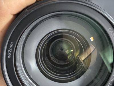 Canon r6, rf 24/70