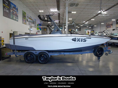 2025 Axis Wake Research A225