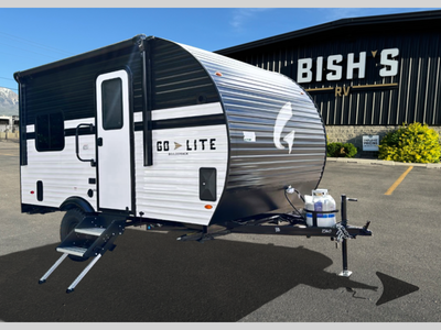 2026 Go Lite BOULDERBACK