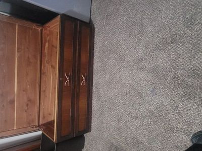 cedar chest