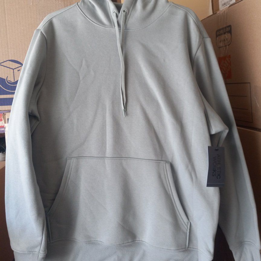 hoodie