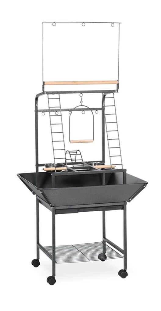 Bird Stand Playcenter