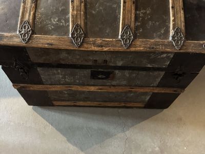 Antique Truck
