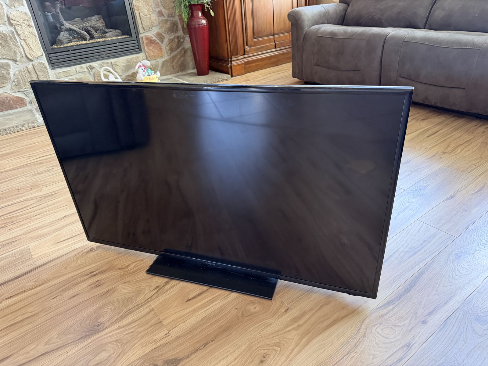 48" LED TV