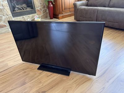 48" LED TV