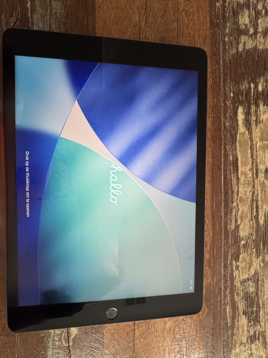 iPad 9th Generation 64 GB Wifi