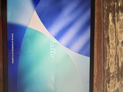 iPad 9th Generation 64 GB Wifi