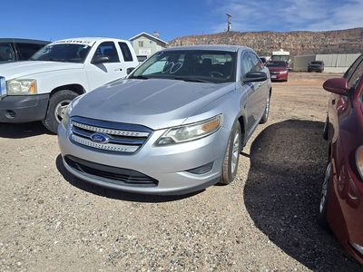 2012 FORD TAURUS