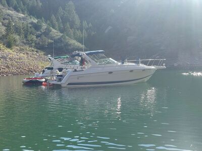 2003 Formula 31pc - Price Drop