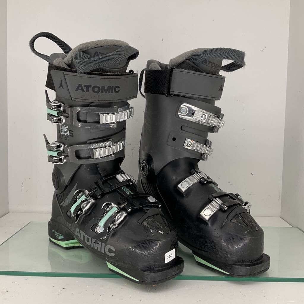 Atomic Hawx Ultra 95 S