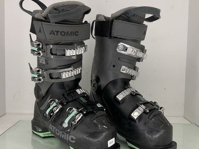 Atomic Hawx Ultra 95 S