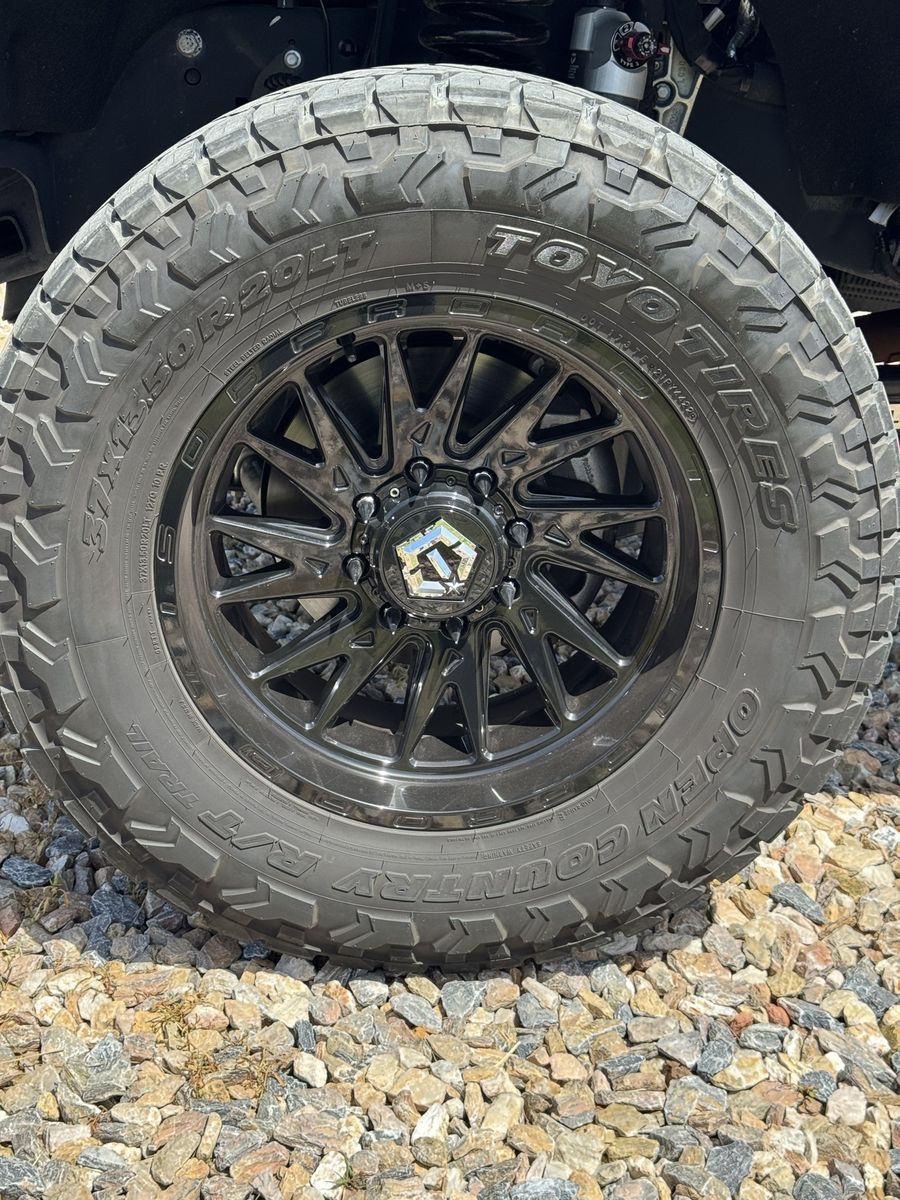 Toyo Tires only, for sale